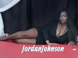 JordanJohnson