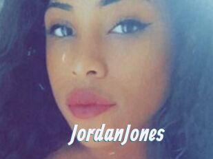 JordanJones