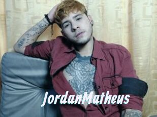 JordanMatheus