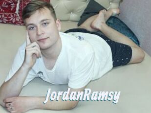 JordanRamsy