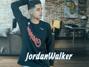 JordanWalker