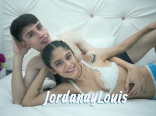 JordanayLouis