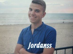 Jordanss