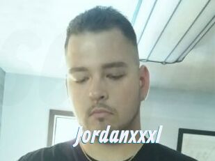 Jordanxxxl