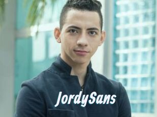 JordySans