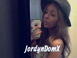 JordynDomX