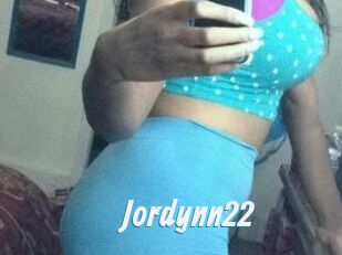 Jordynn22