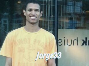Jorge33