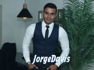 JorgeDavis