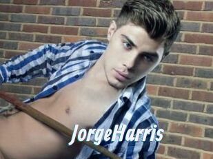 JorgeHarris