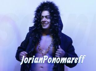 JorianPonomareff