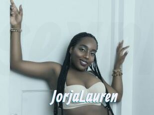 JorjaLauren