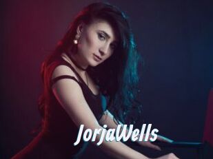 JorjaWells