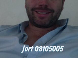 Jort-08105005