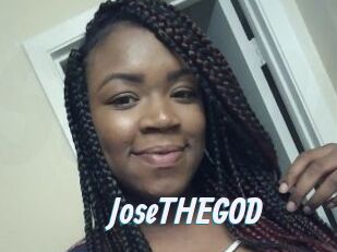 JoseTHEGOD