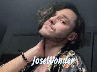 JoseWonder