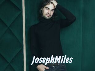 JosephMiles
