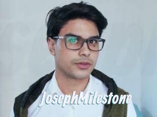 JosephMilestone