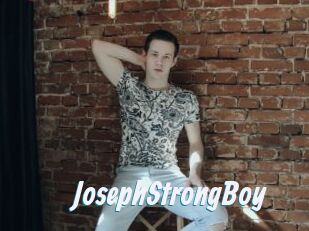 JosephStrongBoy