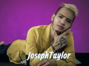 JosephTaylor