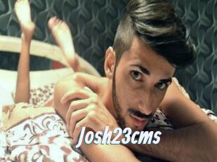Josh23cms