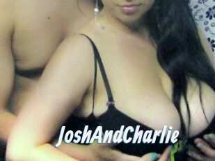 JoshAndCharlie