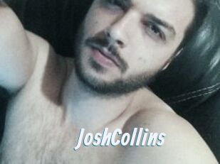JoshCollins