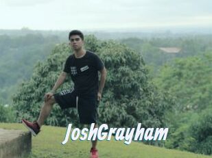 JoshGrayham