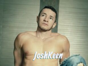 JoshKeen