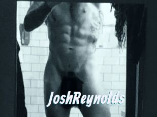 JoshReynolds