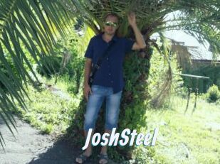 JoshSteel
