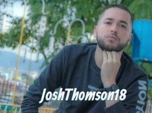 JoshThomson18