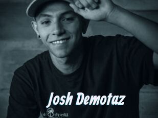Josh_Demotaz