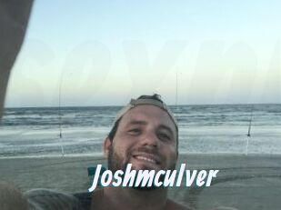 Joshmculver