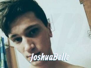 Joshua_Belle