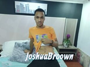 JoshuaBroown