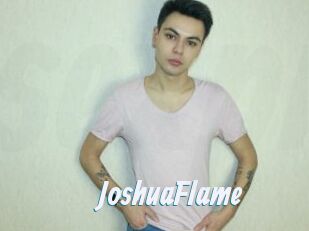 JoshuaFlame