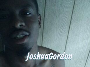 Joshua_Gordon