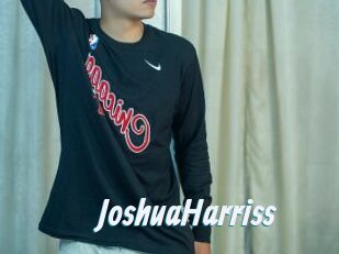 JoshuaHarriss