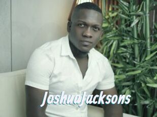 JoshuaJacksons