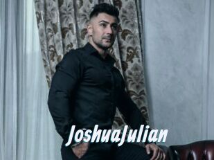 JoshuaJulian