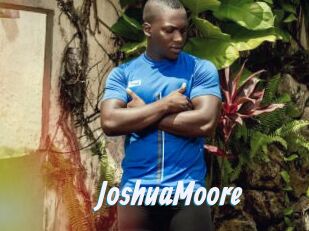 JoshuaMoore