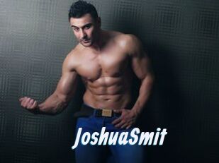 JoshuaSmit