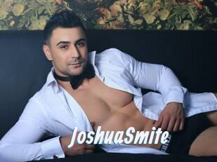 JoshuaSmite