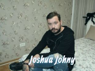 Joshua_Johny