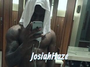 Josiah_Haze