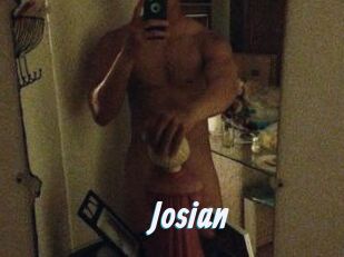 Josian