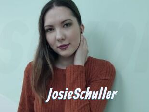 JosieSchuller