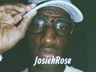 Josieh_Rose