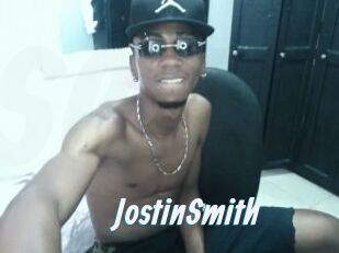 JostinSmith